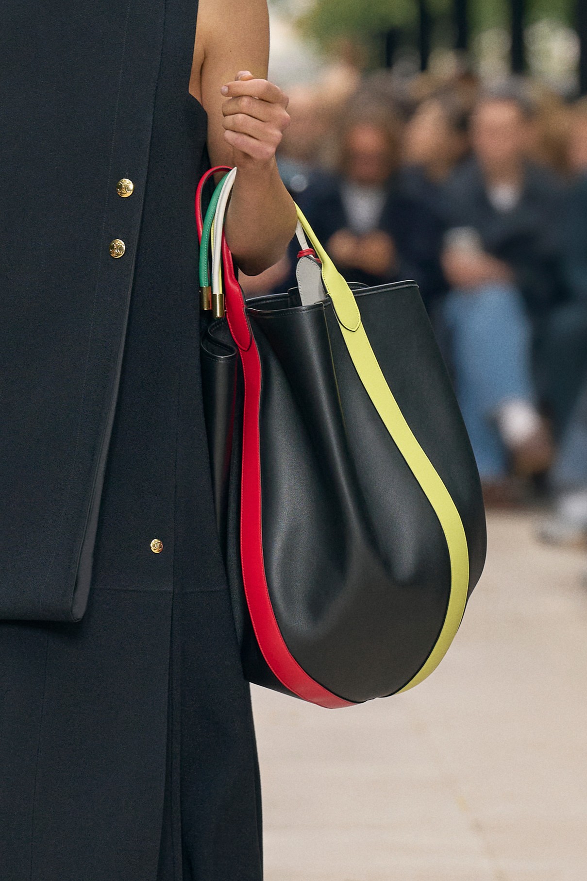 The Cutest Bags From Spring/Summer 2026
