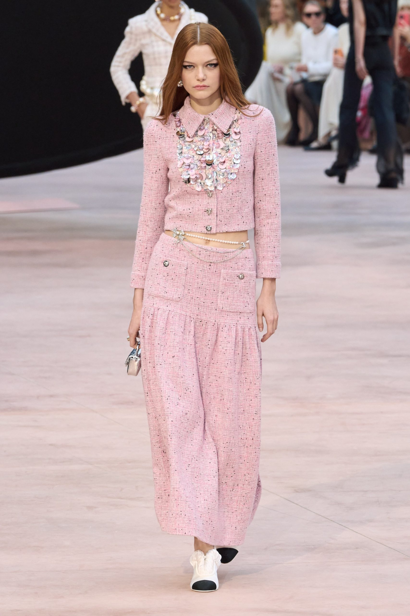 The Ultimate Guide To Styling Sequins Without Looking Like A Disco Ball