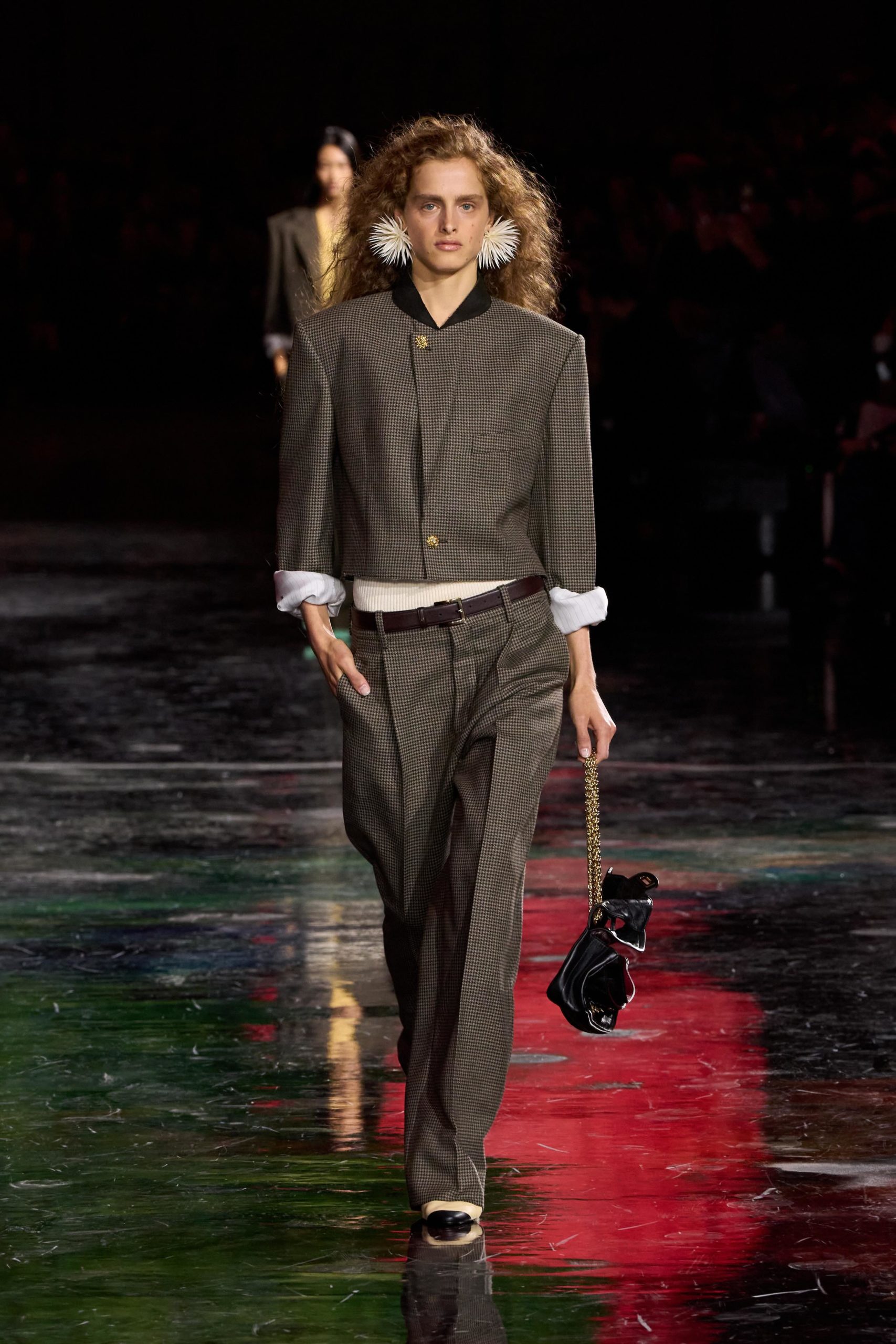 Back To The Source And Into The Now: Matthieu Blazy Reawakens Chanel