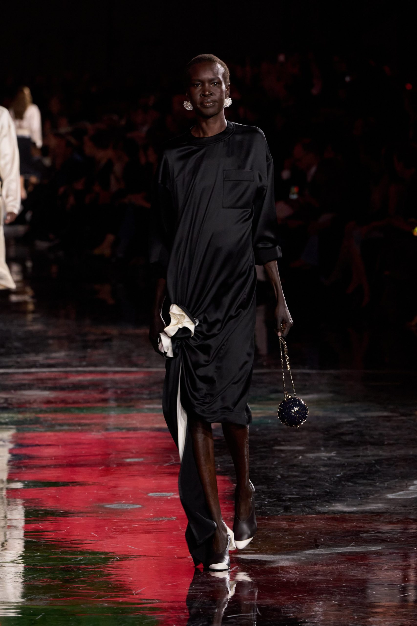 Back To The Source And Into The Now: Matthieu Blazy Reawakens Chanel