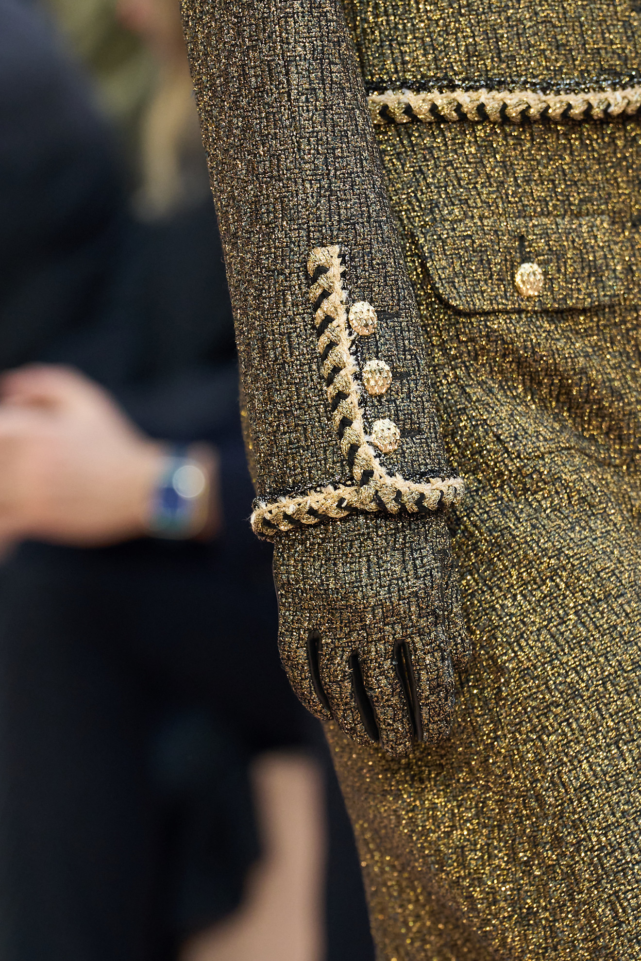 The Fall/Winter 2025 Trend Report