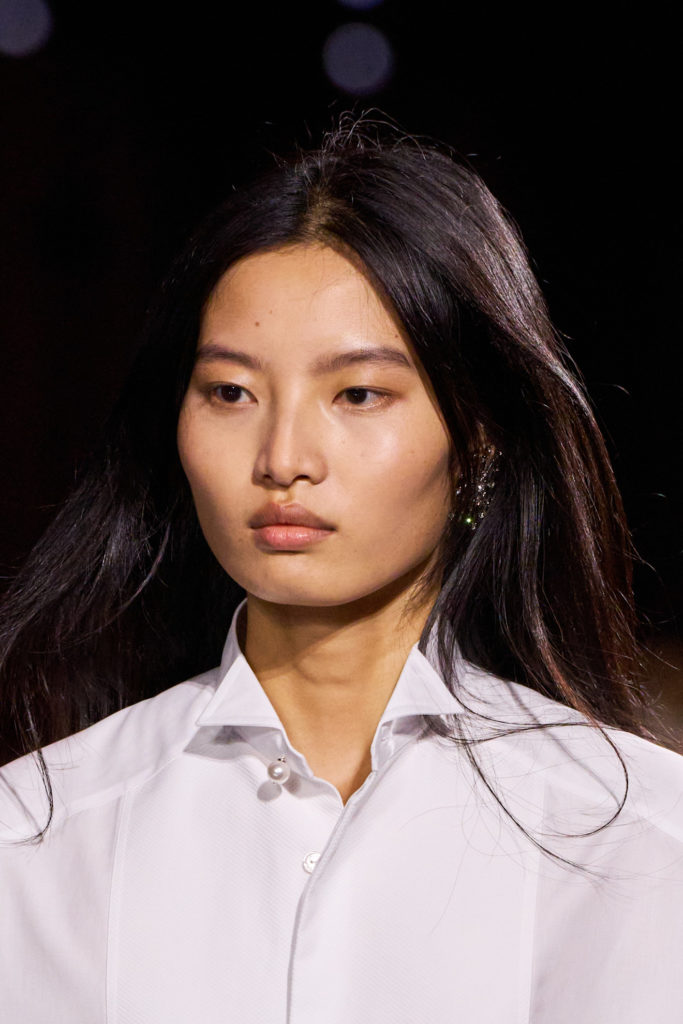The Hottest Spring/Summer Beauty Trends Straight From The Runway