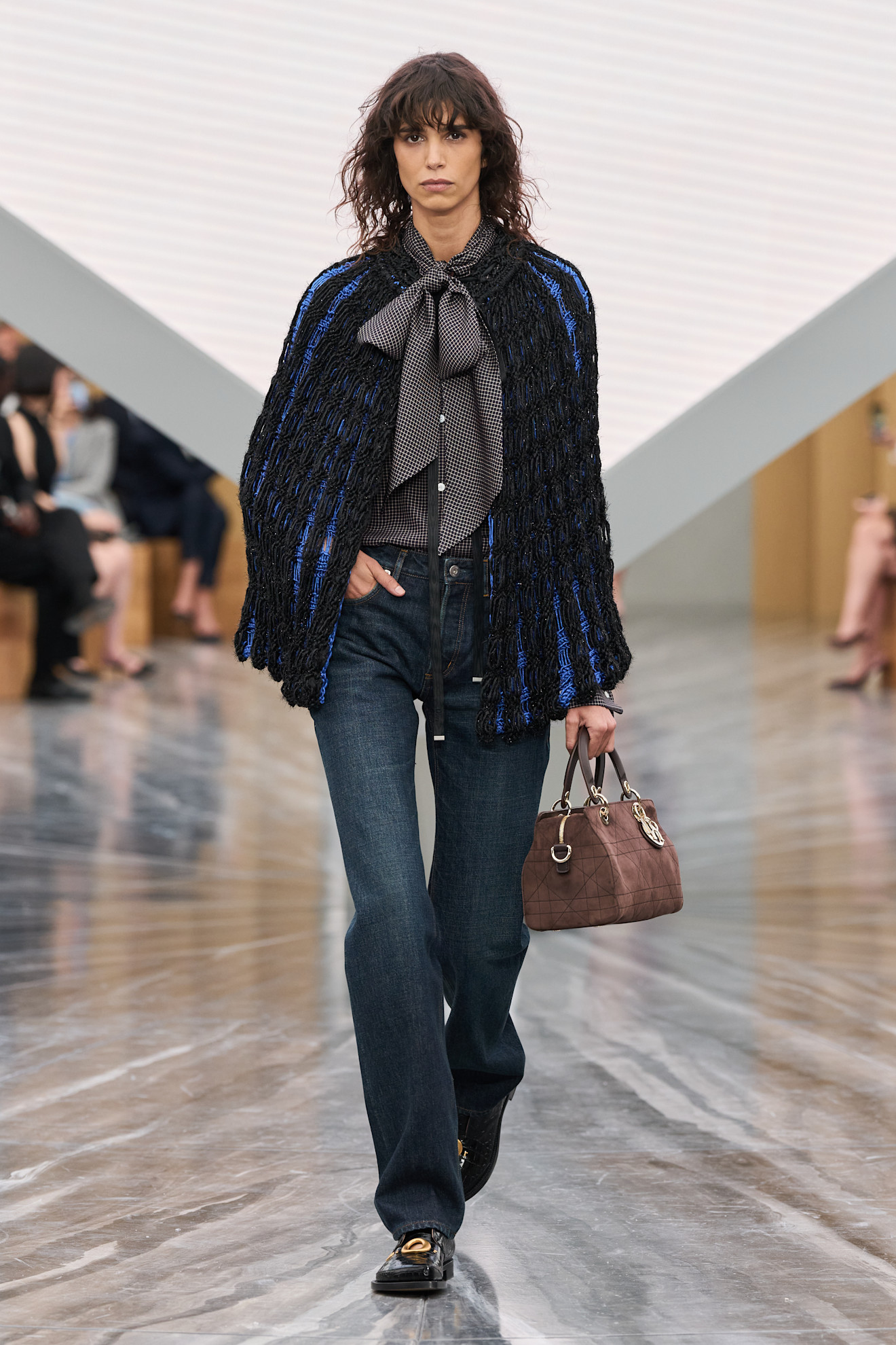 Jonathan Anderson Opens New Chapter At Dior