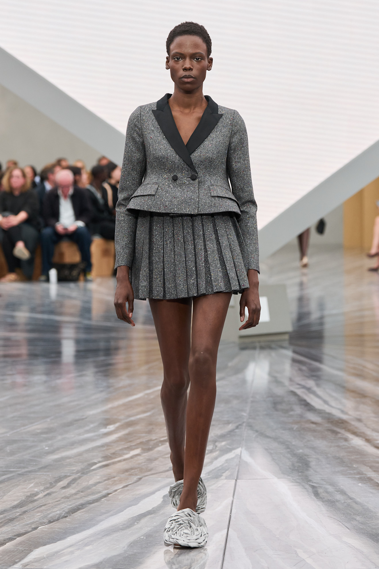 Jonathan Anderson Opens New Chapter At Dior