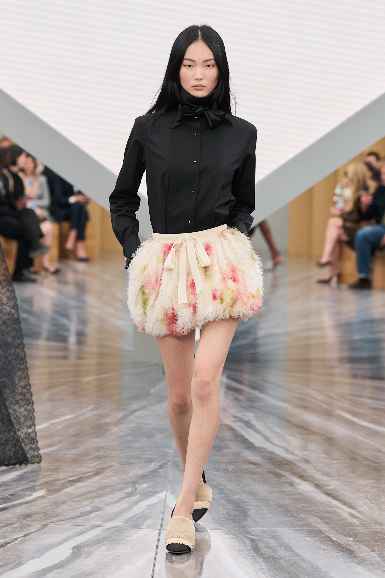 Jonathan Anderson Opens New Chapter At Dior