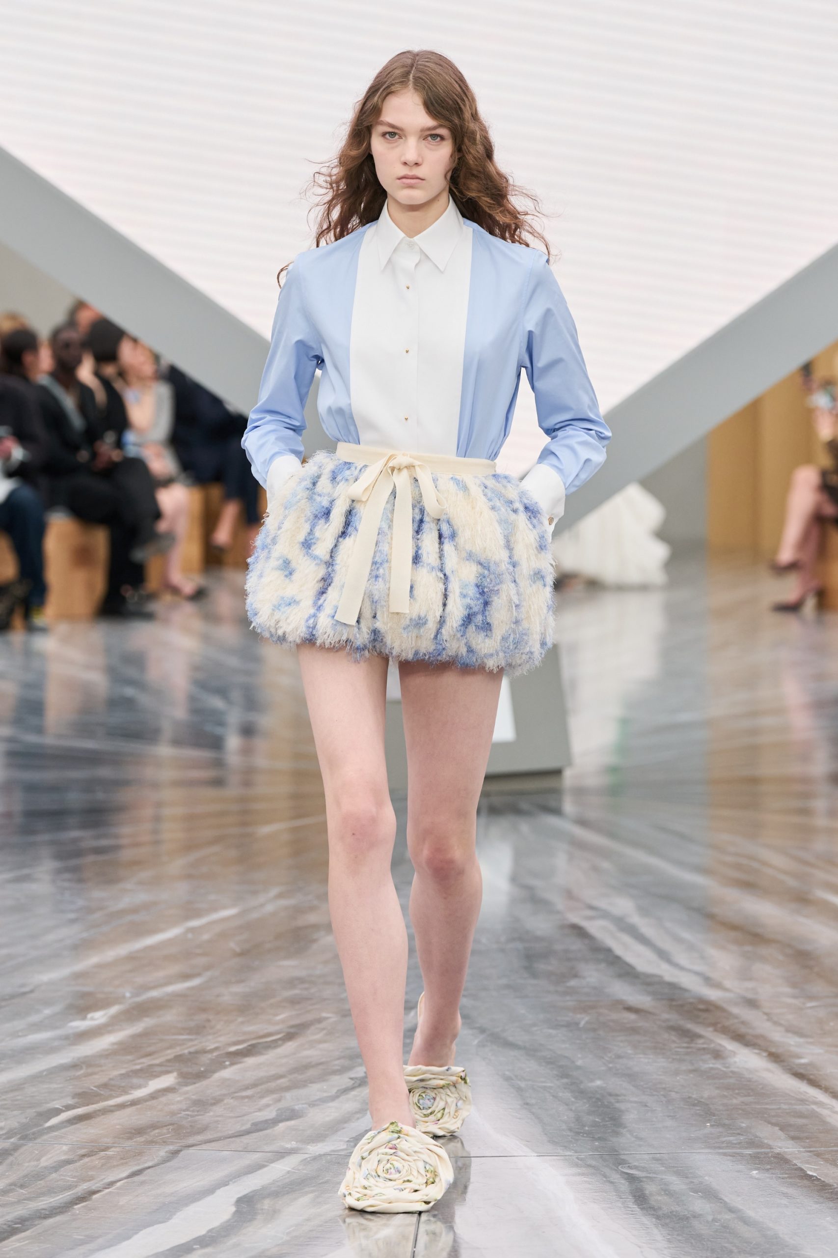 Jonathan Anderson’s Dior Is Sweet And A Little Twisted
