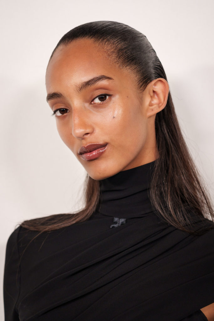 The Hottest Spring/Summer Beauty Trends Straight From The Runway