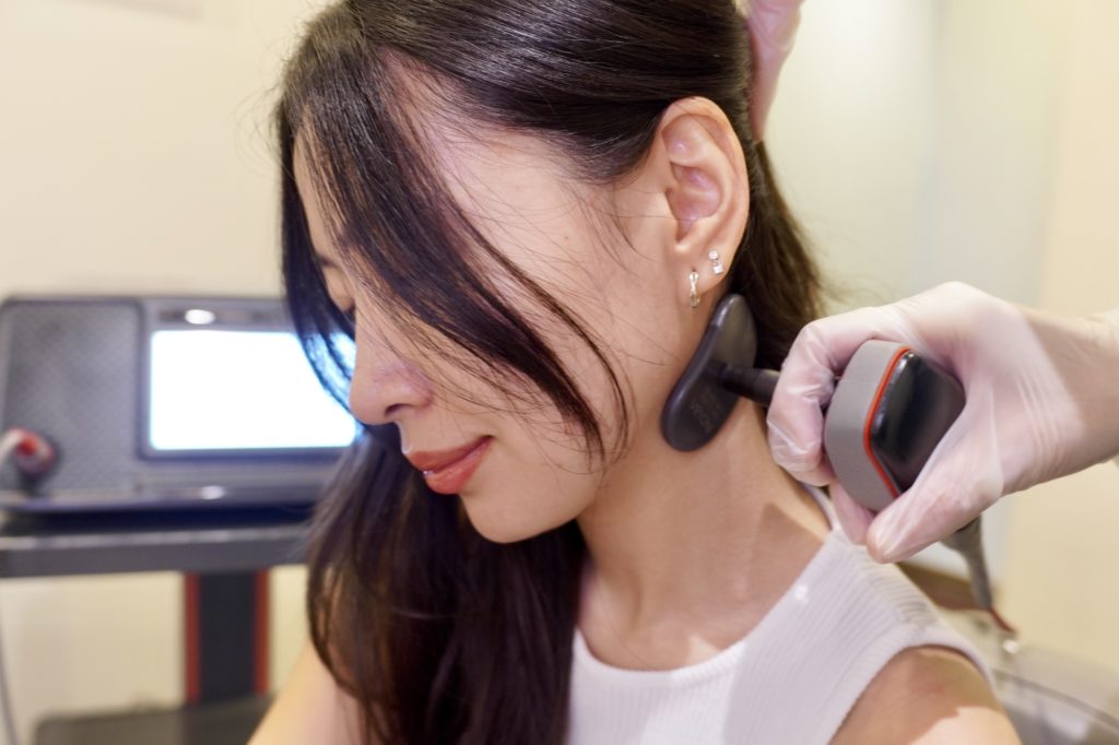 Best Anti-Ageing Scalp Treatment - Svenson
