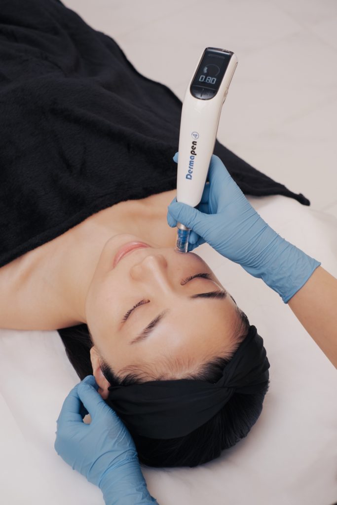 Spa Awards 2025: Winner Of Best Skin-Refining Facial (Medispa) - Aeras By Mizu