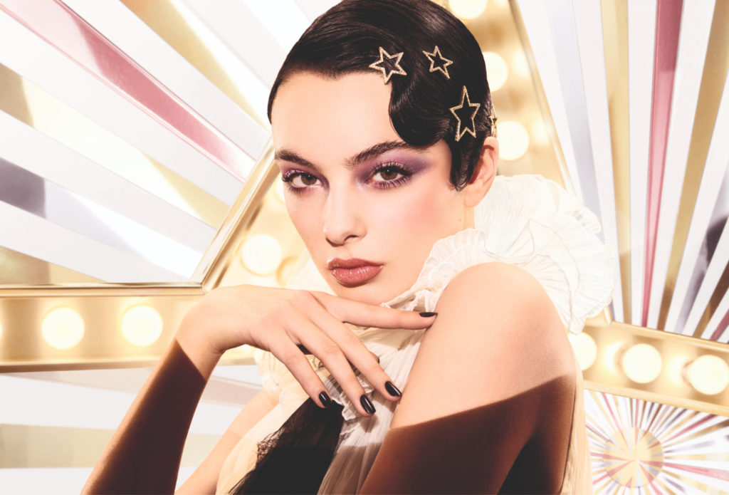 A Closer Look At Dior Beauty’s Circus-Themed Holiday Collection