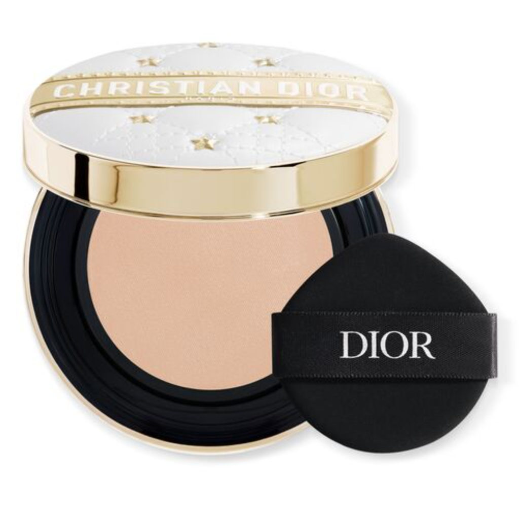 A Closer Look At Dior Beauty’s Circus-Themed Holiday Collection