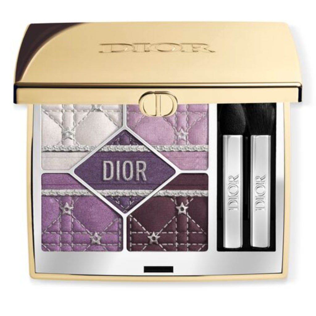 A Closer Look At Dior Beauty’s Circus-Themed Holiday Collection