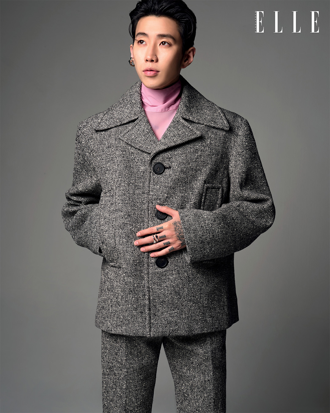 How Jay Park Built an Empire Beyond K-Pop