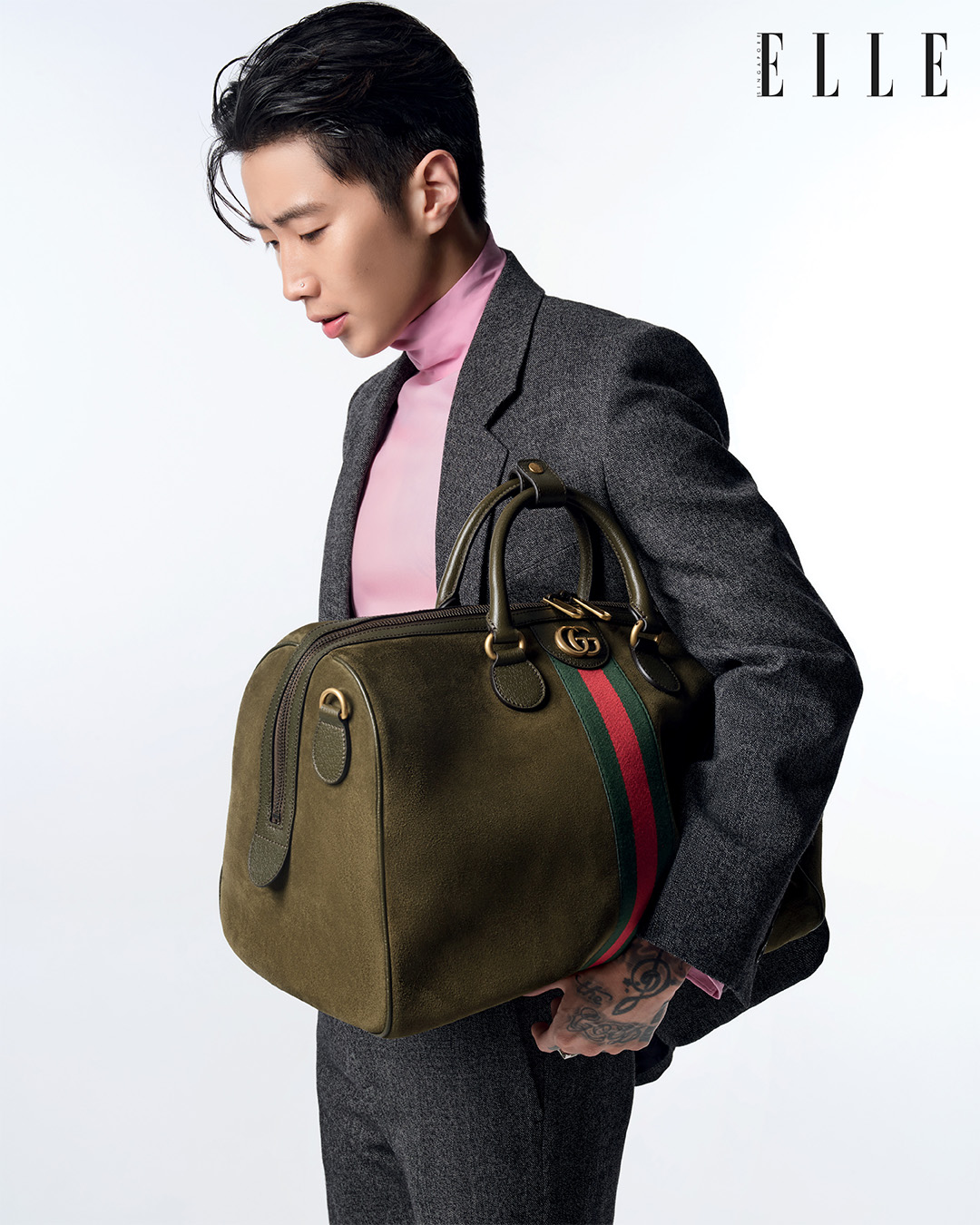 How Jay Park Built an Empire Beyond K-Pop