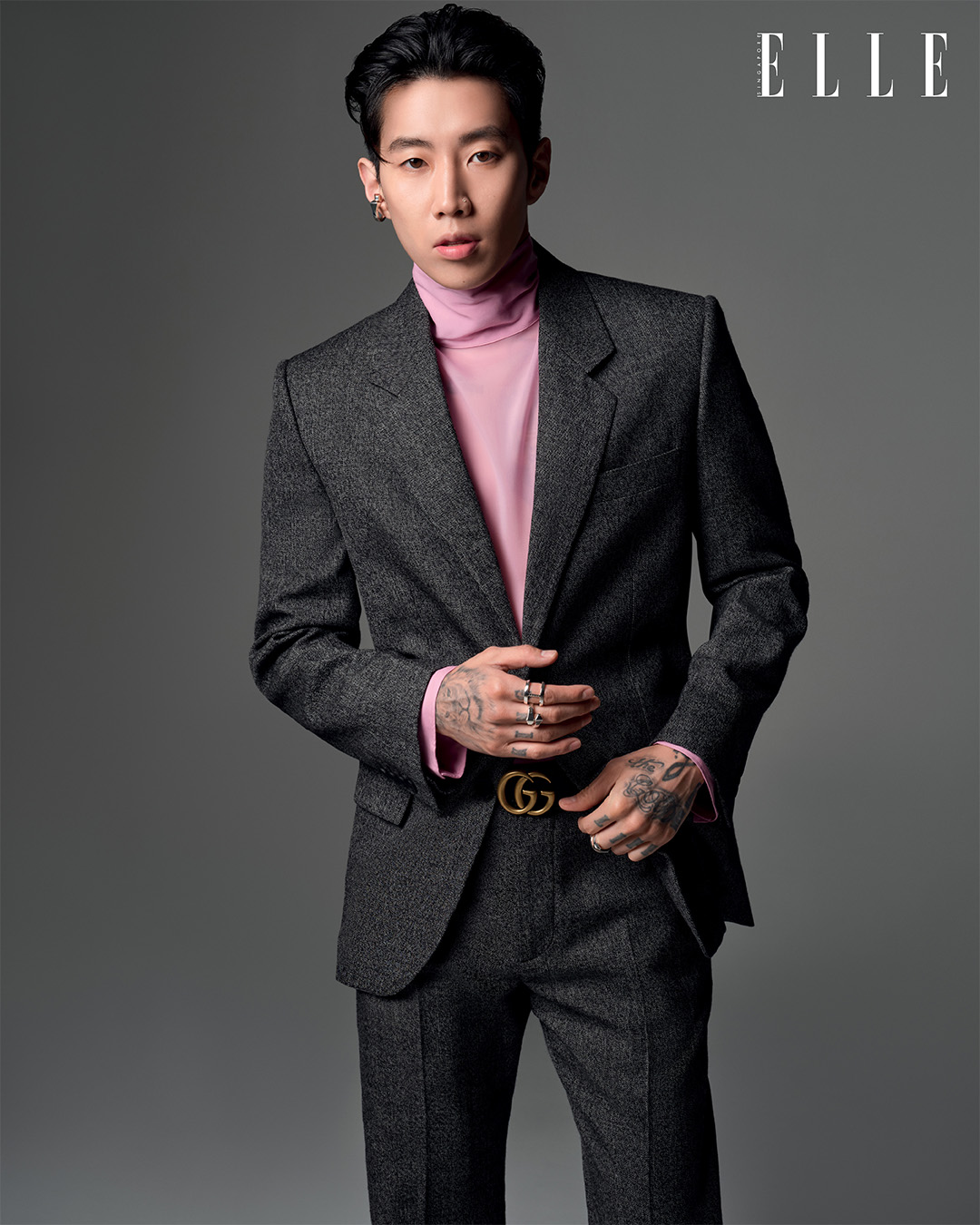 How Jay Park Built an Empire Beyond K-Pop