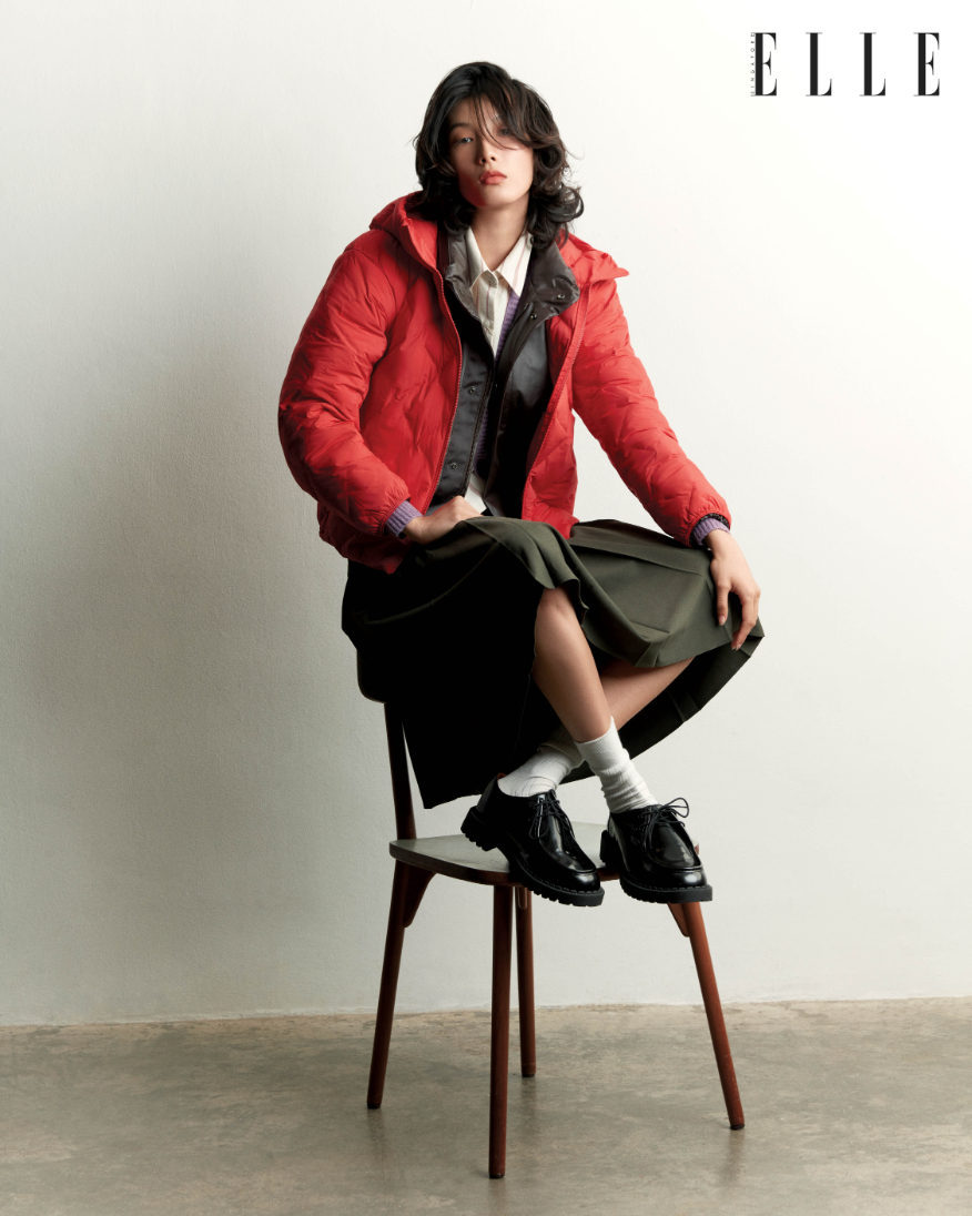 Uniqlo Just Changed Up Winter Dressing With Its New PUFFTECH Range