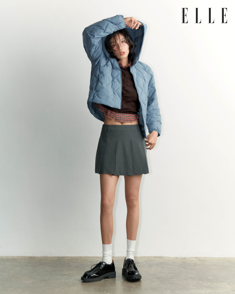 Uniqlo Just Changed Up Winter Dressing With Its New PUFFTECH Range
