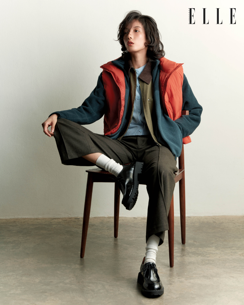 Uniqlo Just Changed Up Winter Dressing With Its New PUFFTECH Range