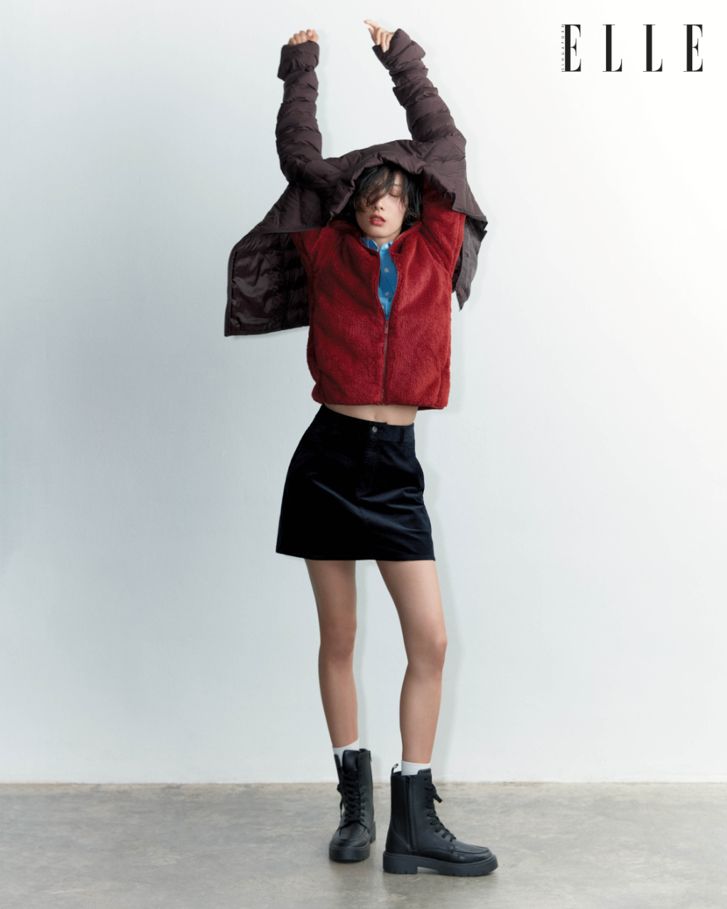 Uniqlo Just Changed Up Winter Dressing With Its New PUFFTECH Range 