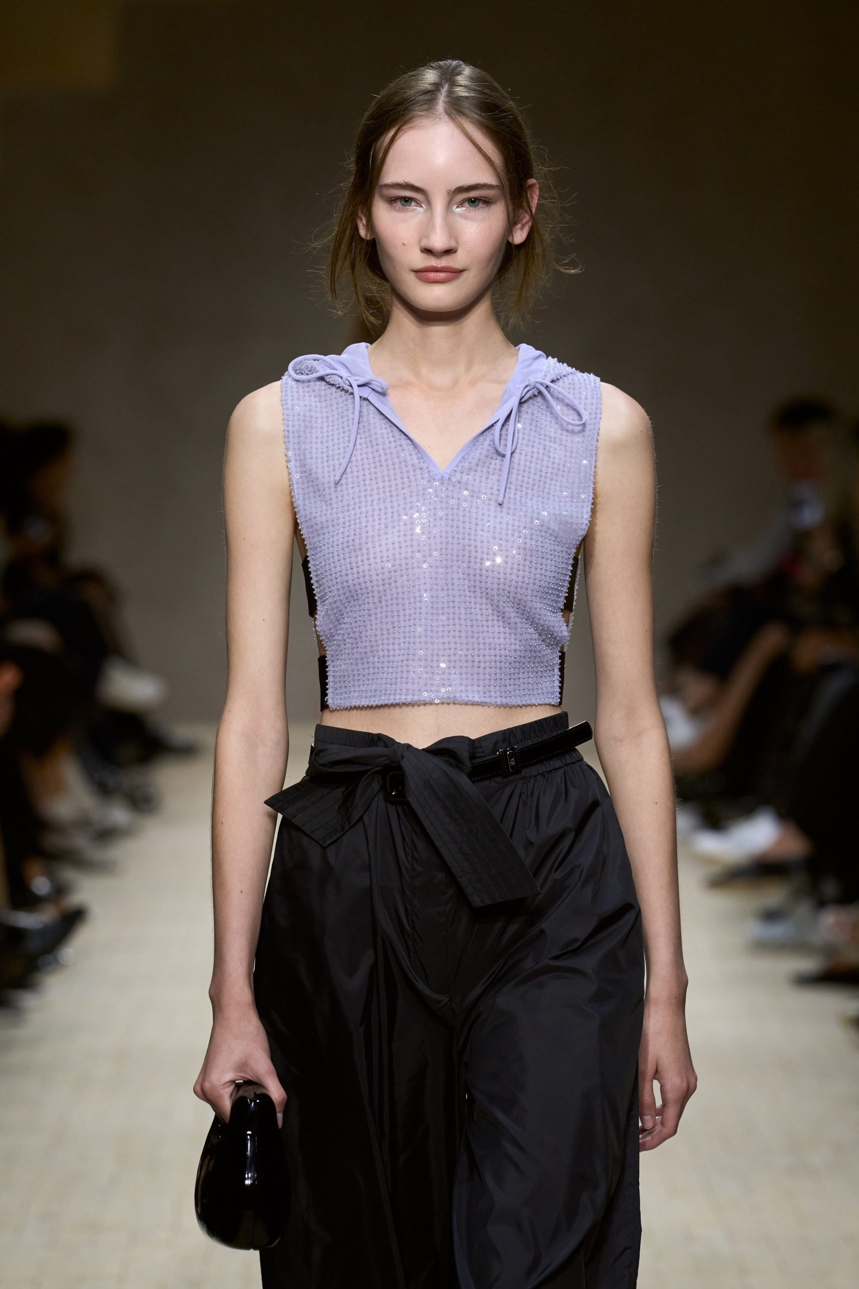 The Ultimate Guide To Styling Sequins Without Looking Like A Disco Ball