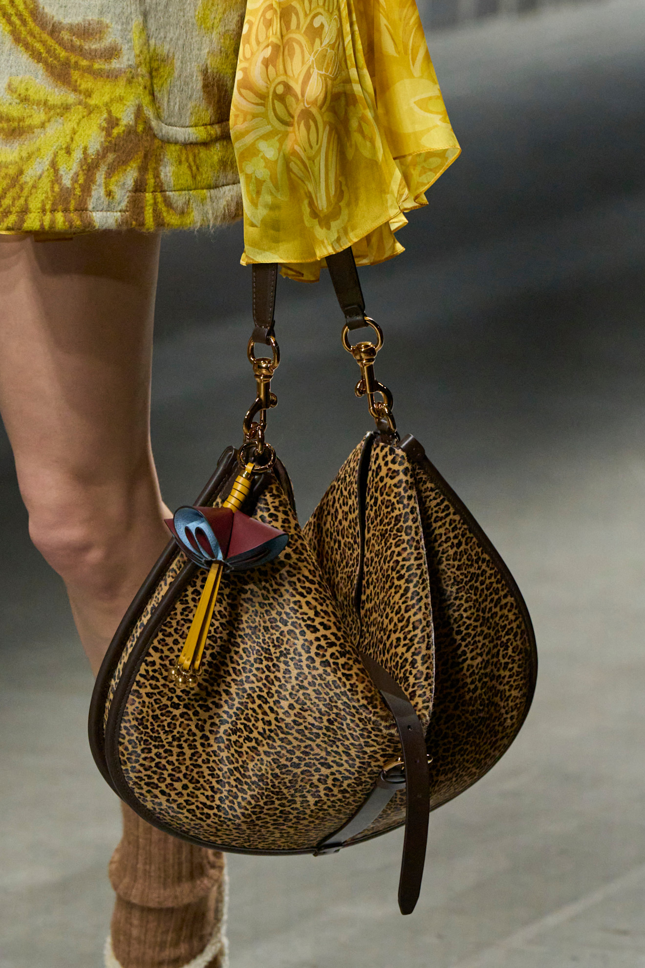 The Fall/Winter 2025 Trend Report