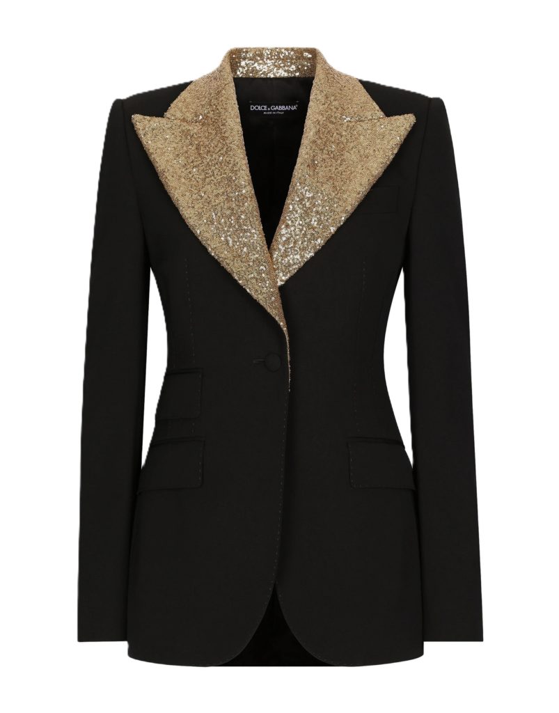 The Ultimate Guide To Styling Sequins Without Looking Like A Disco Ball