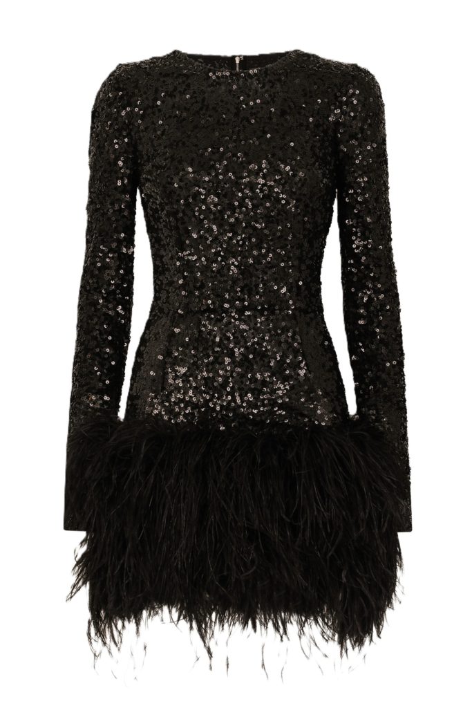 The Ultimate Guide To Styling Sequins Without Looking Like A Disco Ball