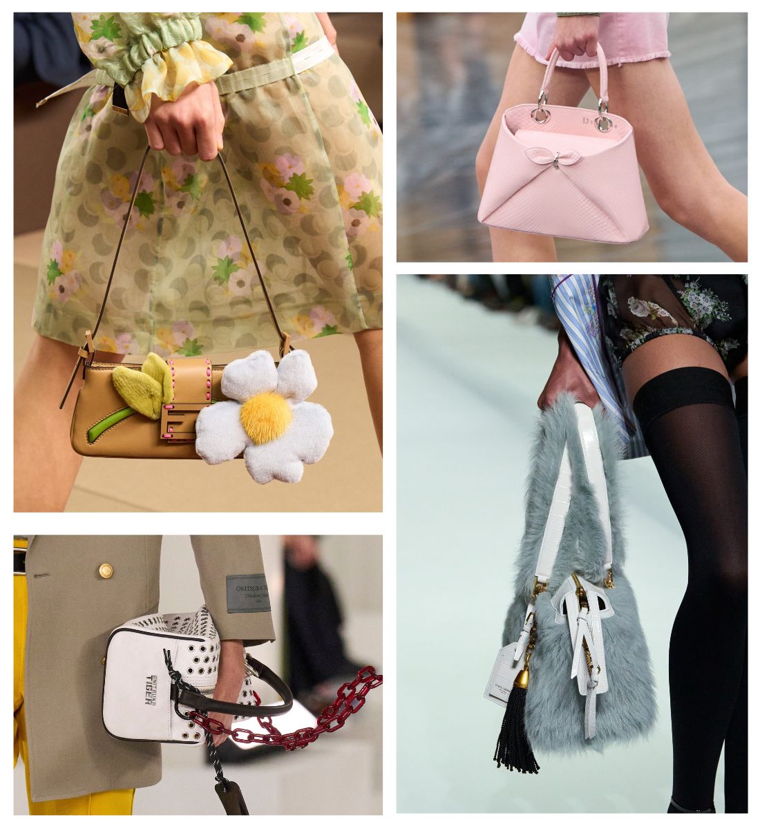 The Cutest Bags From Spring/Summer 2026