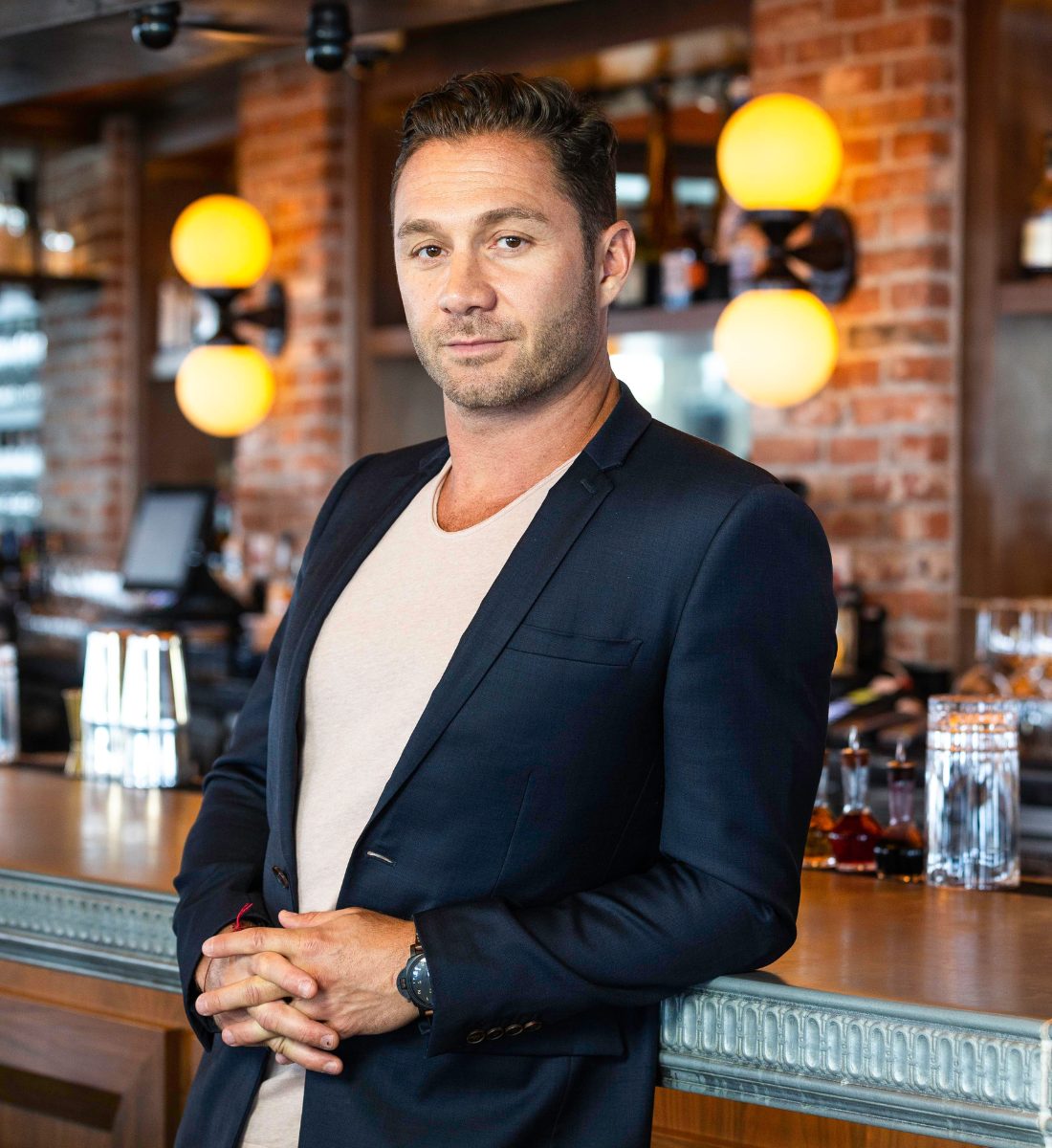 Tao Group’s Jason Strauss On The Re-opening Of LAVO Singapore & Evolving With Nightlife Culture