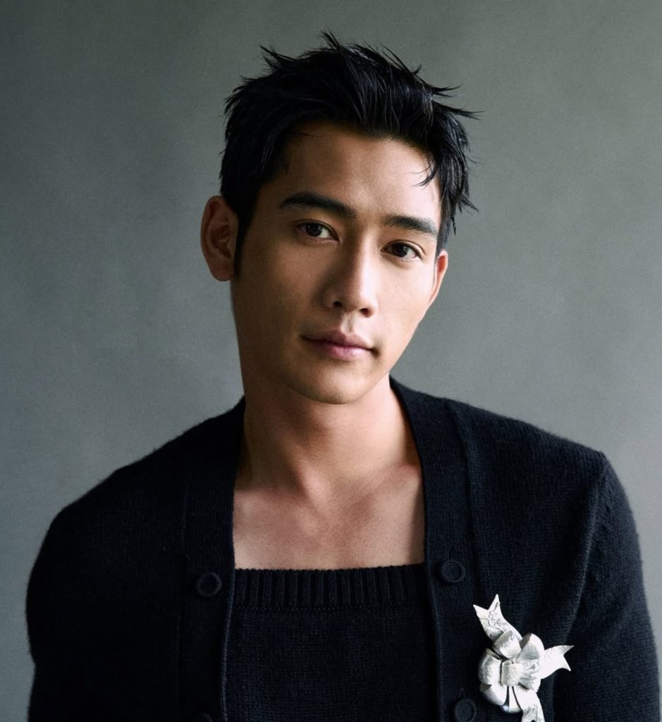 Meet Hun Haqeem: The Actor Setting The Standard For Malaysia’s Next Generation Of Leading Men