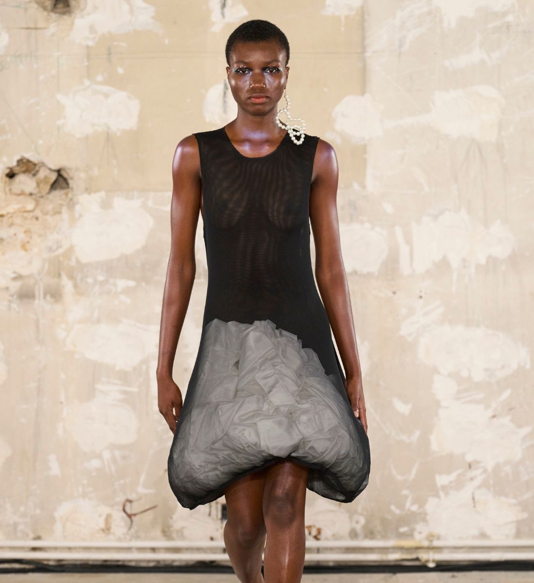 Torishéju Dumi Is Dreaming Up Brave New Worlds