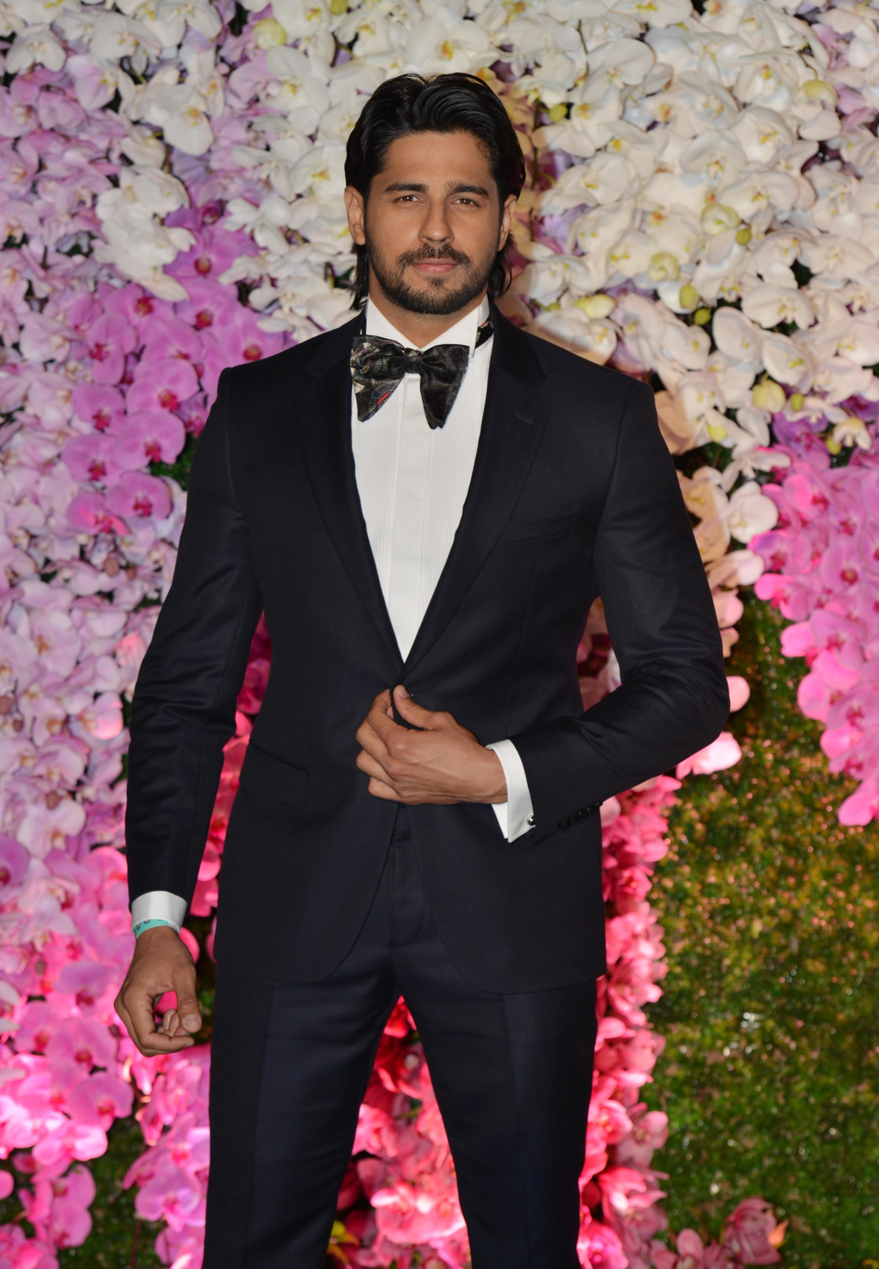 Meet Sidharth Malhotra: The Bollywood Star Redefining Modern Masculinity
