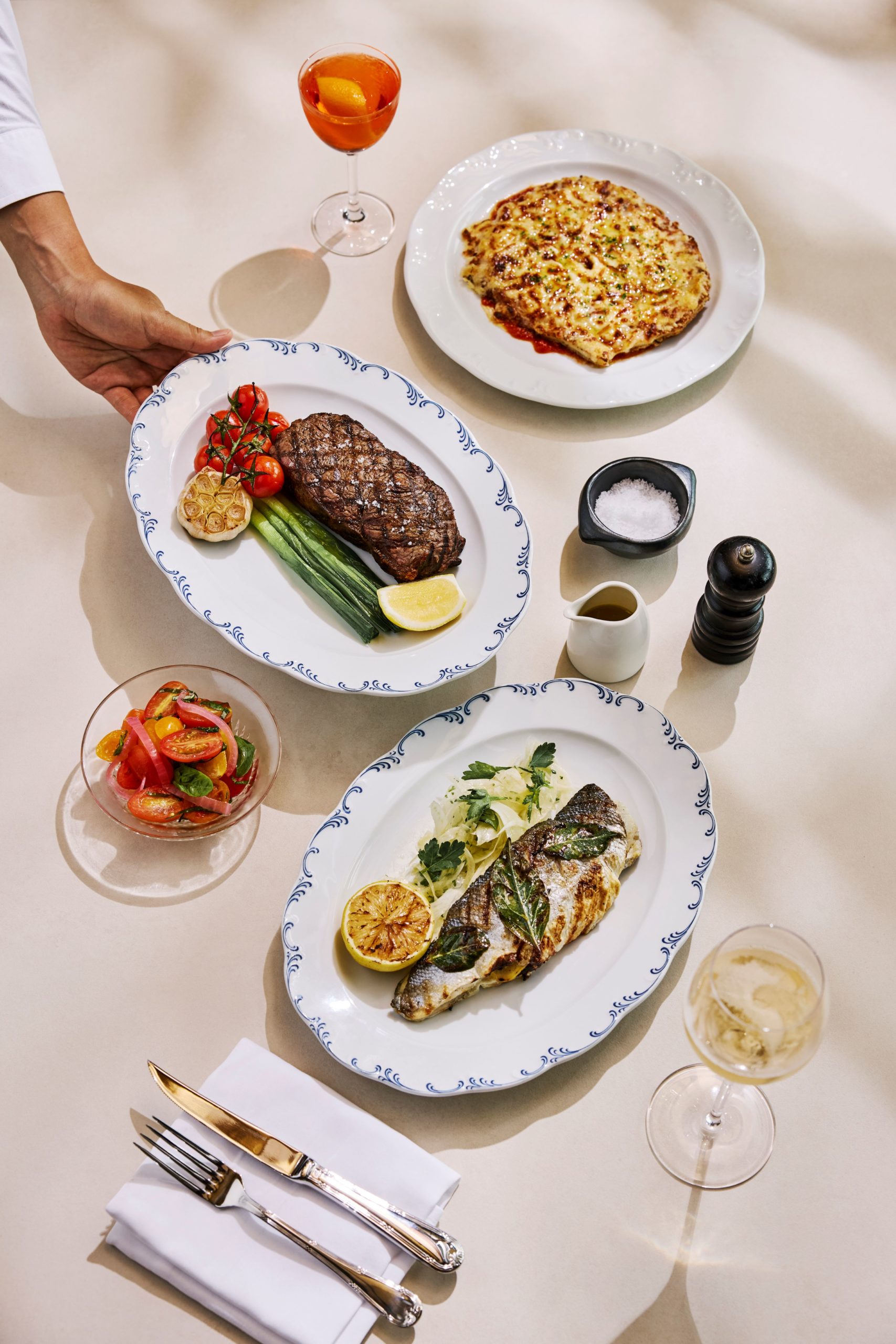 Tao Group’s Jason Strauss On The Re-opening Of LAVO Singapore & Evolving With Nightlife Culture
