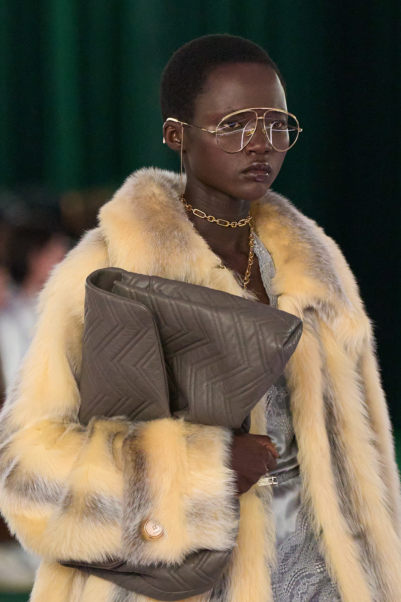 The Fall/Winter 2025 Trend Report