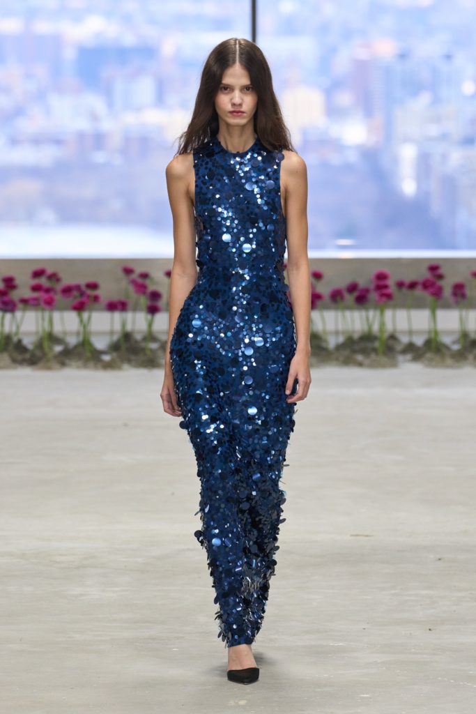 The Ultimate Guide To Styling Sequins Without Looking Like A Disco Ball