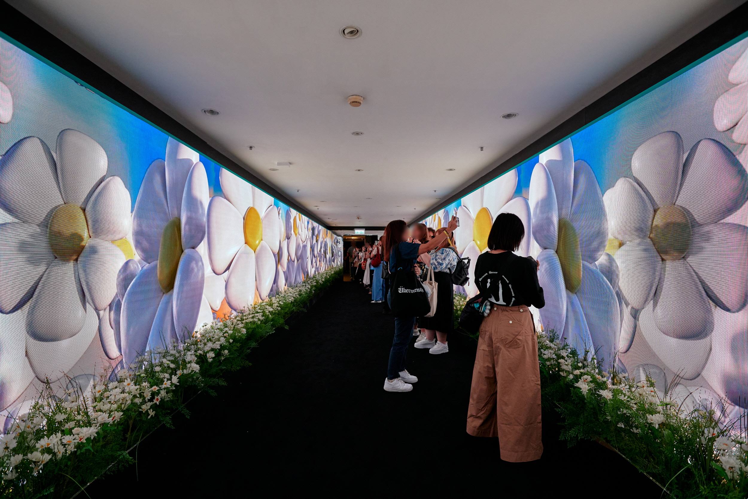 5 Things To Look Out For At The G-Dragon Media Exhibition: Übermensch