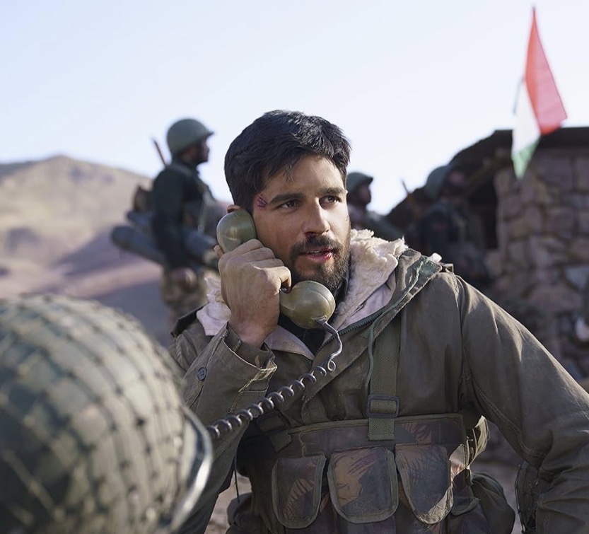 Meet Sidharth Malhotra: The Leading Star Who Is Redefining Bollywood Masculinity