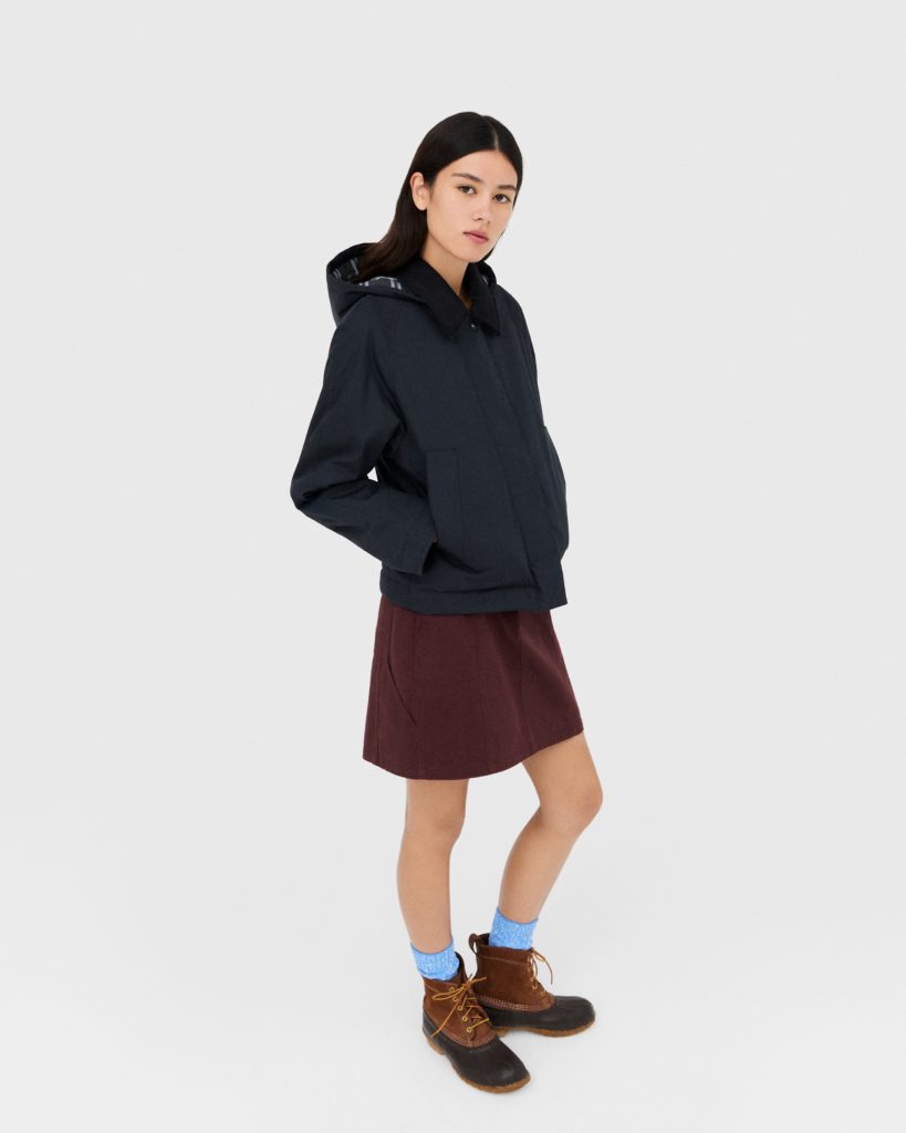 The Uniqlo X JW Anderson Fall/Winter 2025 Collection Brings Classic British Style To Your Everyday Wardrobe 