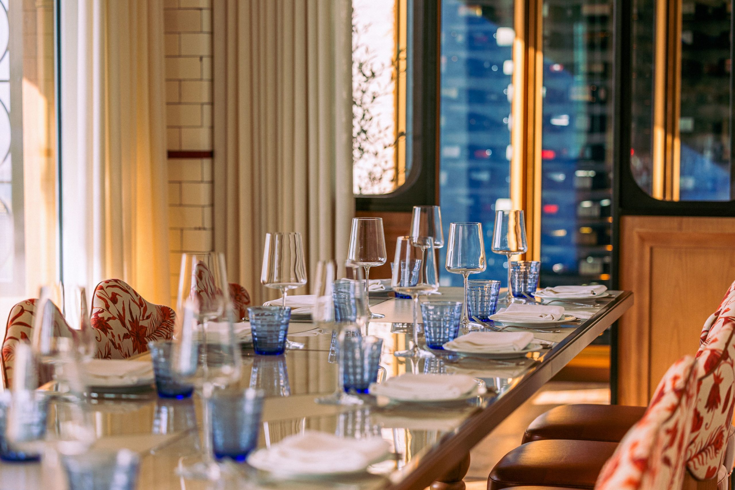 Tao Group’s Jason Strauss On The Re-opening Of LAVO Singapore & Evolving With Nightlife Culture