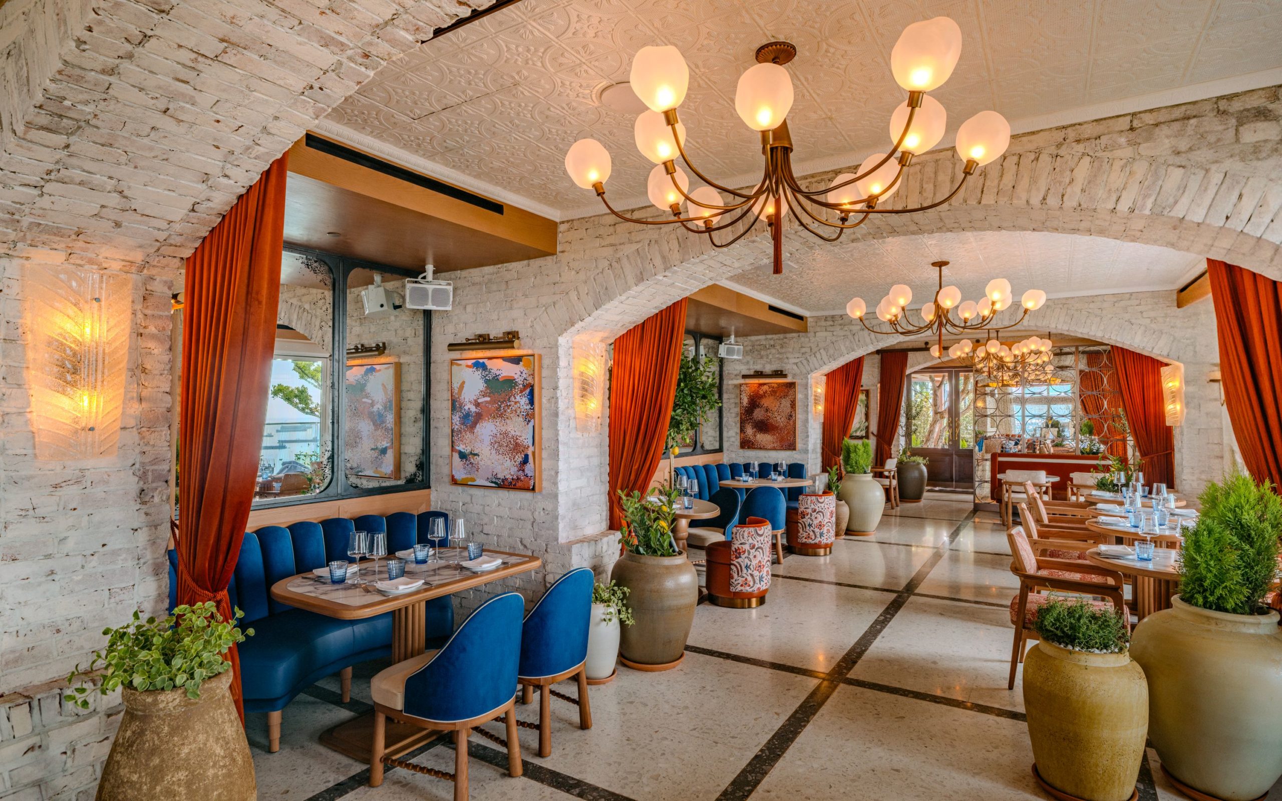 Tao Group’s Jason Strauss On The Re-opening Of LAVO Singapore & Evolving With Nightlife Culture