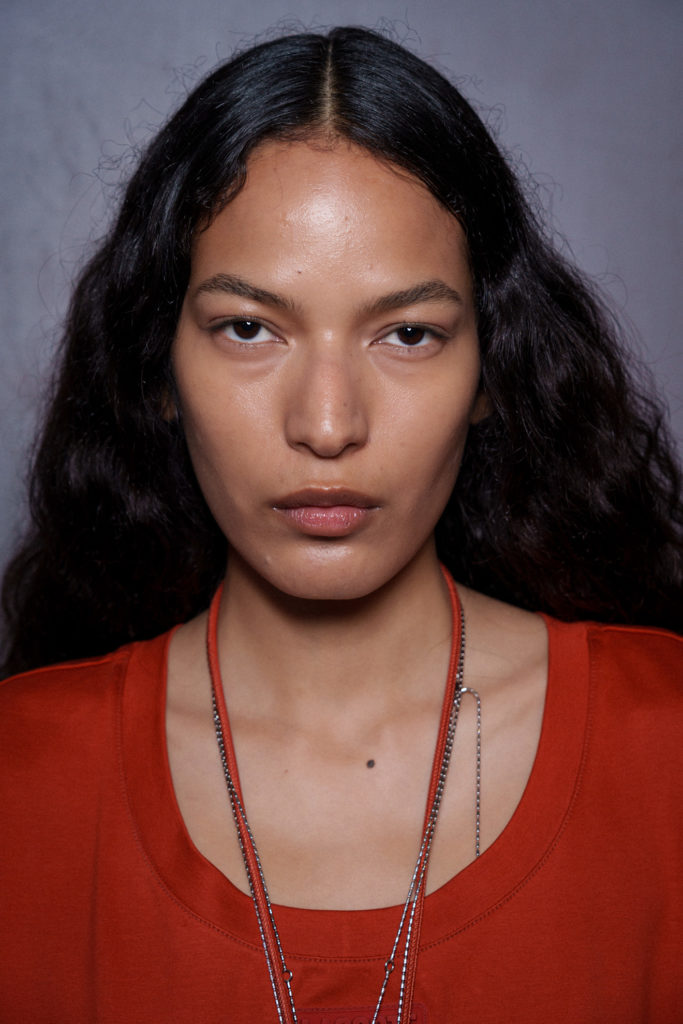 The Hottest Spring/Summer Beauty Trends Straight From The Runway
