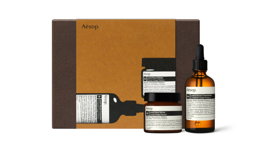 8 Aesop Festive Gift Kits For Every Type Of Personality