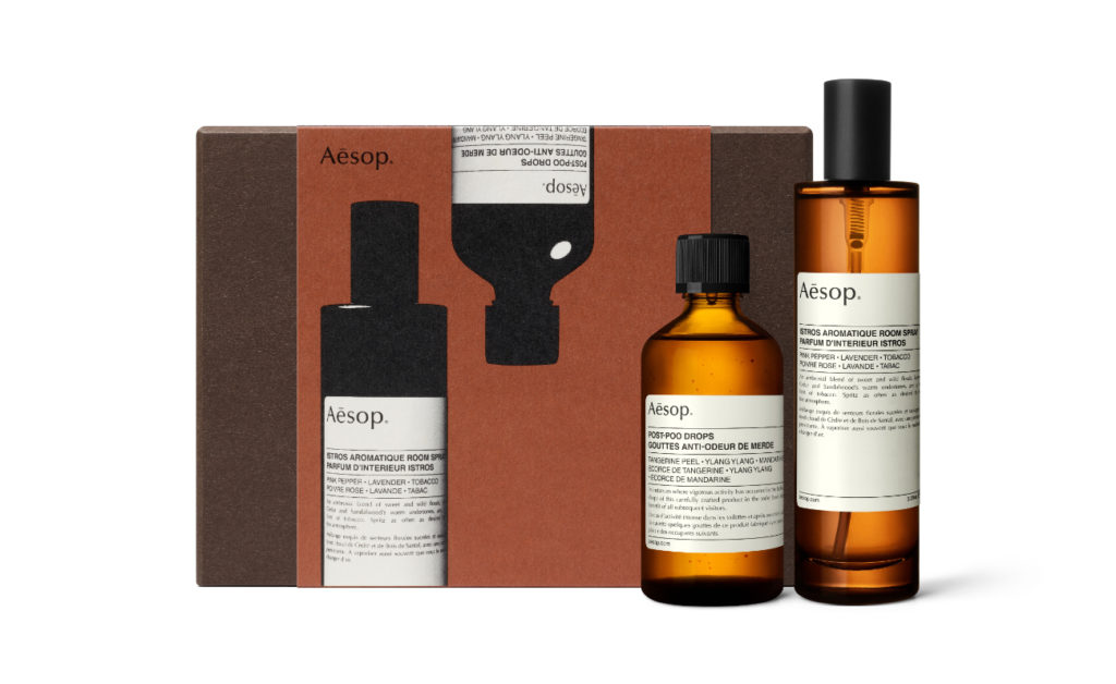 8 Aesop Festive Gift Kits For Every Type Of Personality