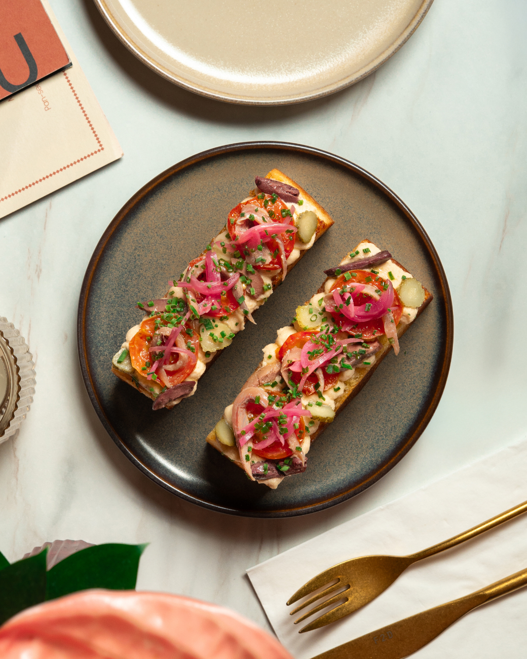Step Inside Leila: A Stylish New Spot For Mediterranean And Middle Eastern Dining In Singapore
