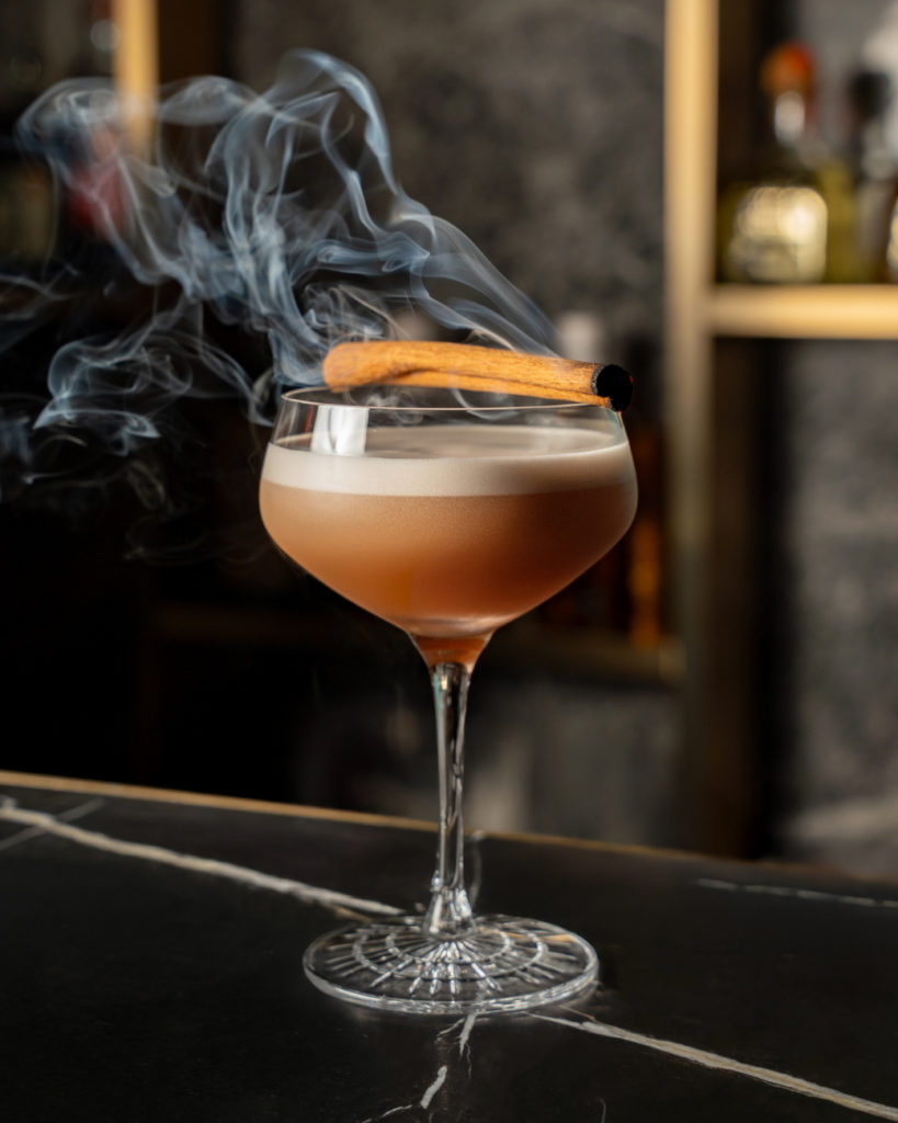 Step Inside Leila: A Stylish New Spot For Mediterranean And Middle Eastern Dining In Singapore