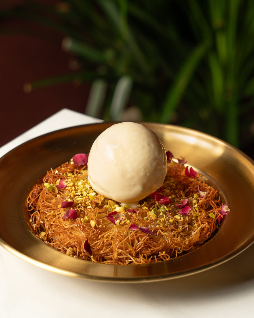 Step Inside Leila: A Stylish New Spot For Mediterranean And Middle Eastern Dining In Singapore