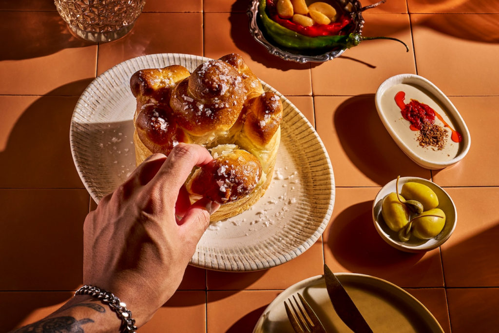 Step Inside Leila: A Stylish New Spot For Mediterranean And Middle Eastern Dining In Singapore
