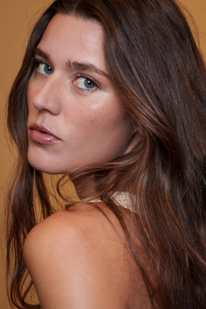 The Hottest Spring/Summer Beauty Trends Straight From The Runway