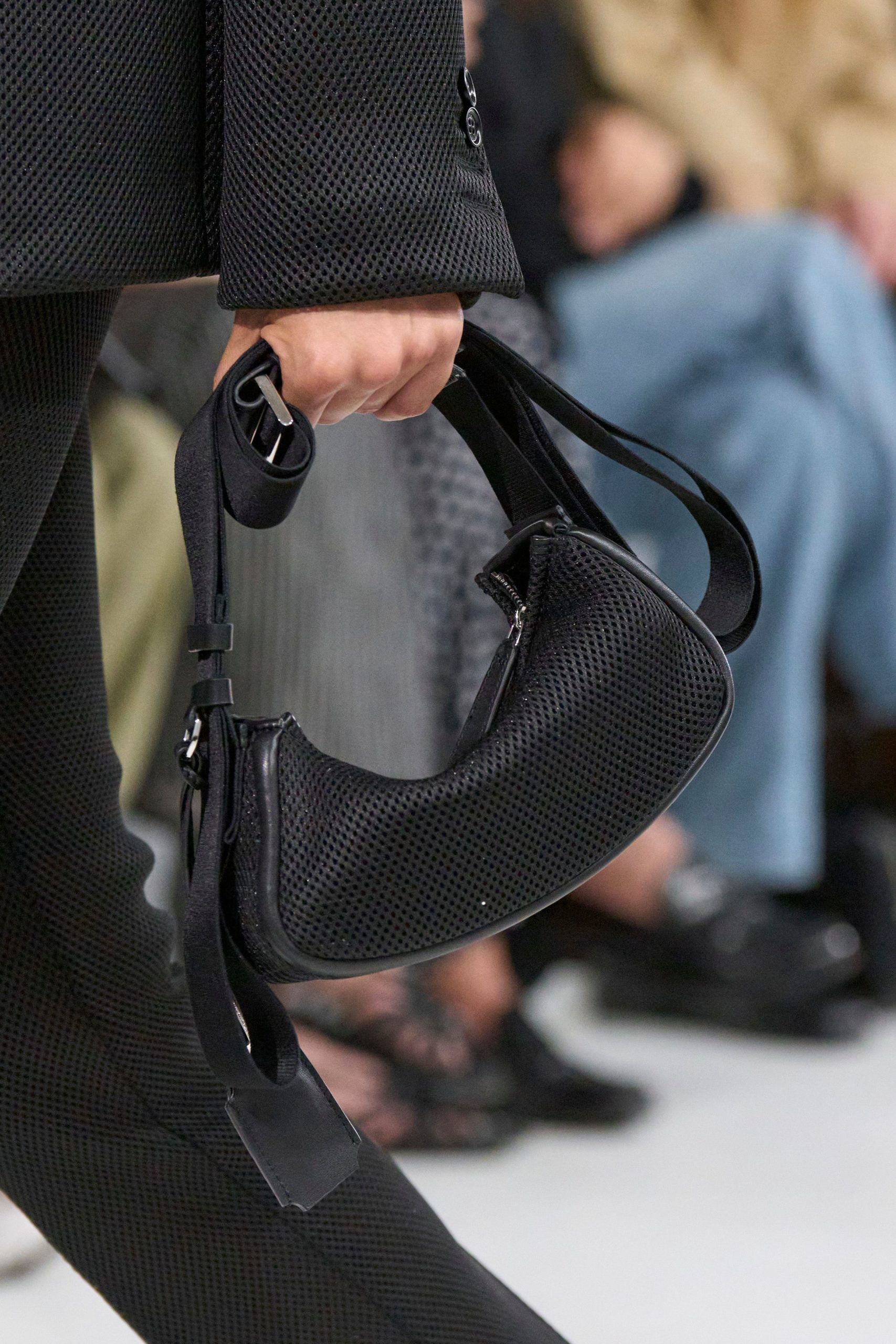 The Cutest Bags From Spring/Summer 2026