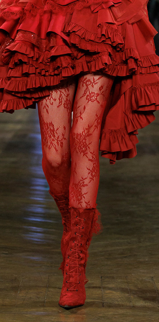 The Fall/Winter 2025 Trend Report